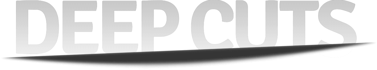 Deepcuts Logo